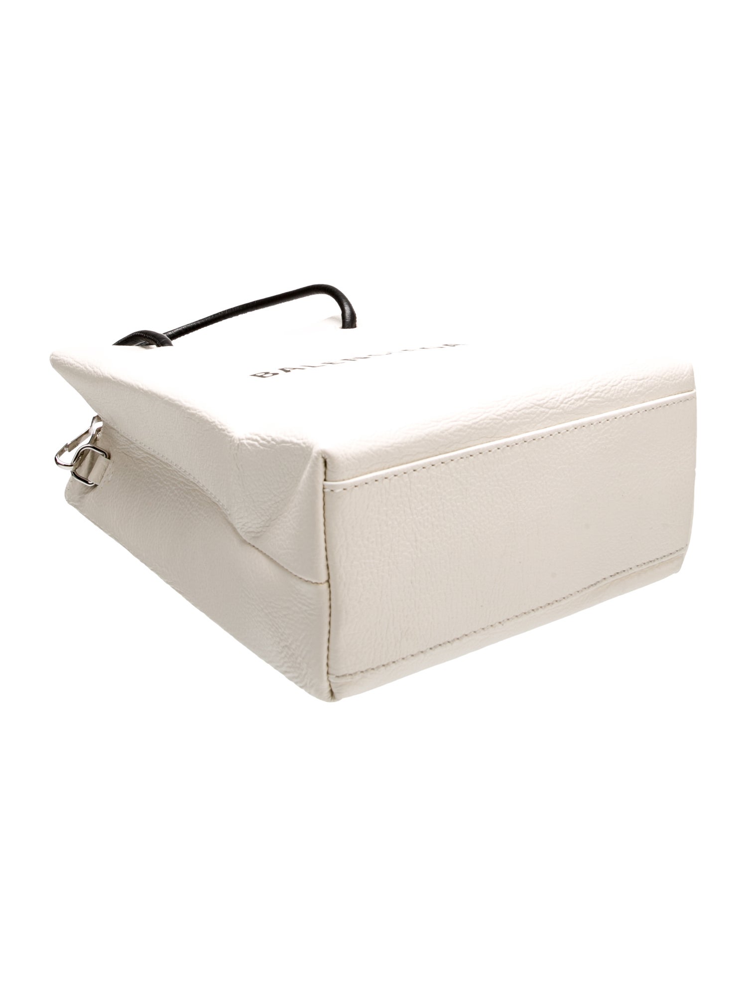 Balenciaga Calfskin XXS Shopping